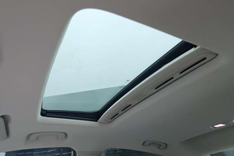 Used Buick Regal 2021 552T Elite Edition Headliner