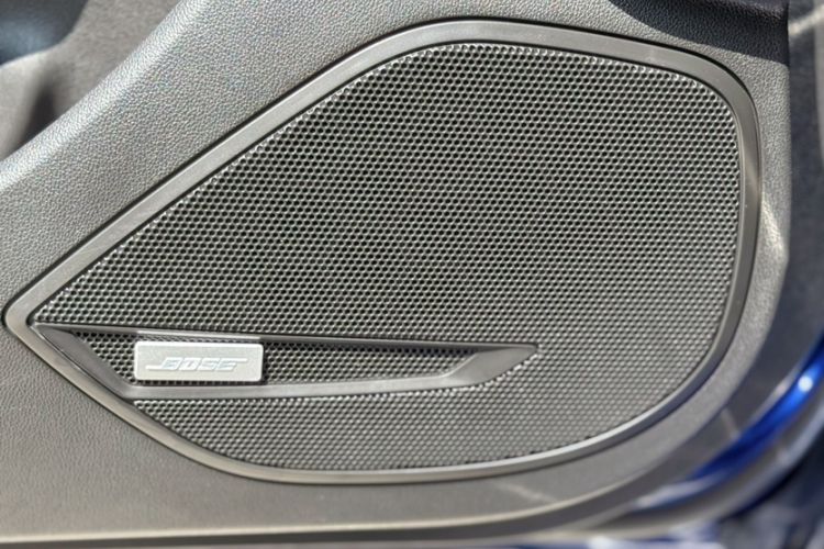 Used Buick Regal 2021 GS 28T Prestige Model Interior 2