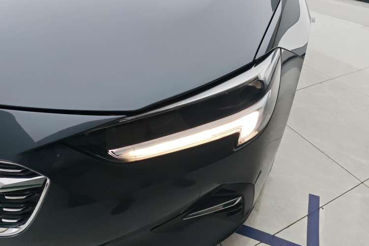 Used Buick Regal 2021 552T Elite Edition Left Front Headlight