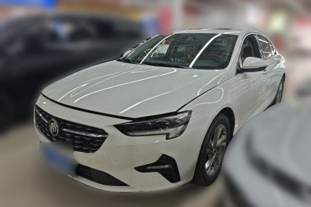 Used Buick Regal 2021 552T Elite Edition