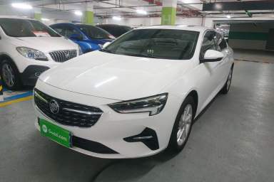 Used Buick Regal 2021 552T Elite Edition