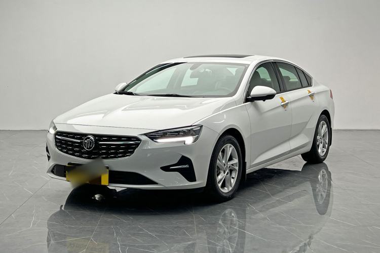 Used Buick Regal 2021 552T Elite Edition Guazi used car, China used car export, Used car for sale, Used  cars, Cheapest cars for sale