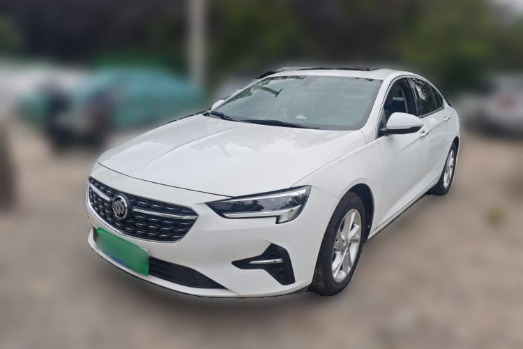 Used Buick Regal 2021 552T Elite Edition Guazi used car, China used car export, Used car for sale, Used  cars, Cheapest cars for sale