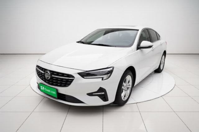 Used Buick Regal 2021 552T Elite Edition