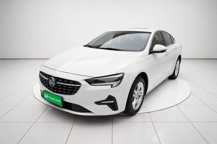 Used Buick Regal 2021 552T Elite Edition Guazi used car, China used car export, Used car for sale, Used  cars, Cheapest cars for sale