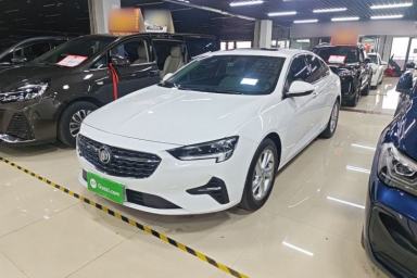 Used Buick Regal 2021 552T Elite Edition