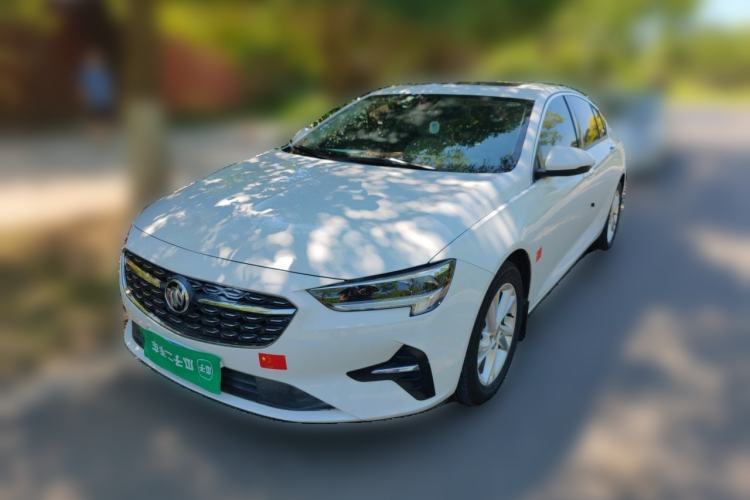 Used Buick Regal 2021 552T Elite Edition Guazi used car, China used car export, Used car for sale, Used  cars, Cheapest cars for sale
