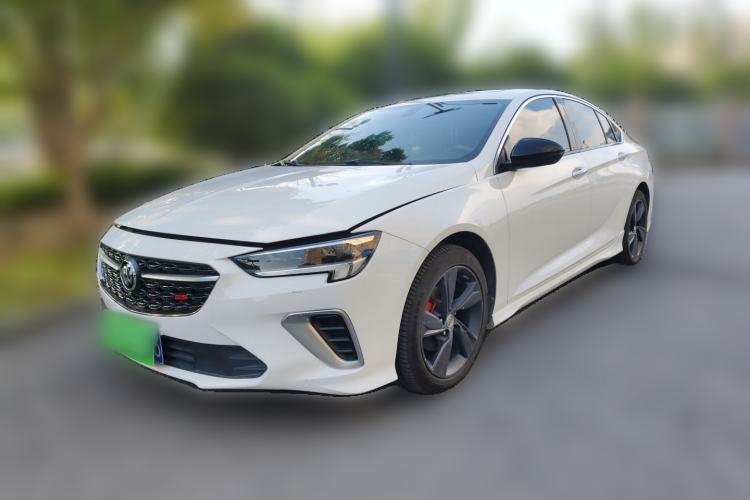 Used Buick Regal 2021 GS 28T Elite Model Guazi used car, China used car export, Used car for sale, Used  cars, Cheapest cars for sale