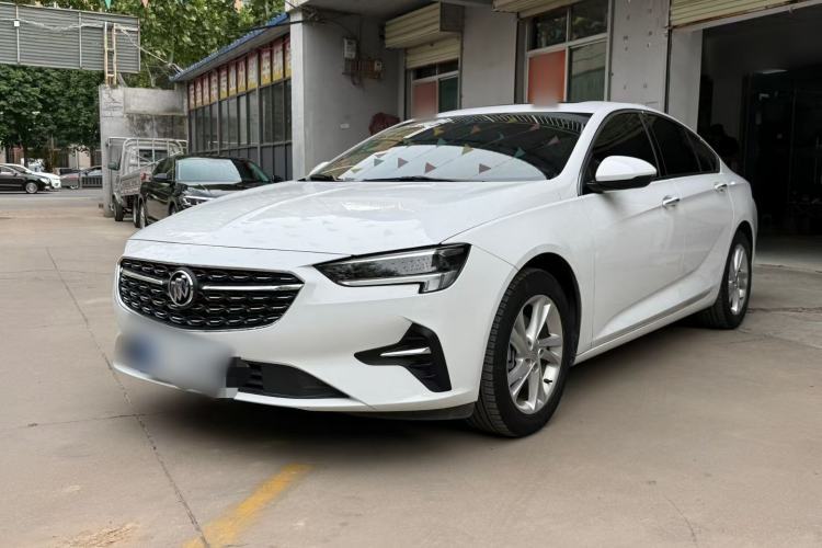 Used Buick Regal 2021 552T Elite Edition Guazi used car, China used car export, Used car for sale, Used  cars, Cheapest cars for sale