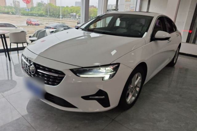 Used Buick Regal 2021 552T Elite Edition