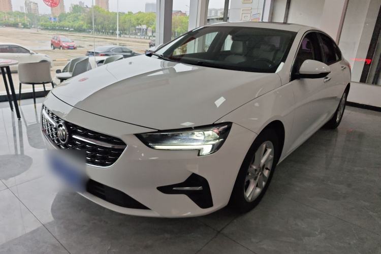 Used Buick Regal 2021 552T Elite Edition Guazi used car, China used car export, Used car for sale, Used  cars, Cheapest cars for sale