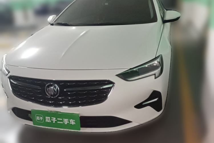 Used Buick Regal 2021 552T Elite Edition Guazi used car, China used car export, Used car for sale, Used  cars, Cheapest cars for sale