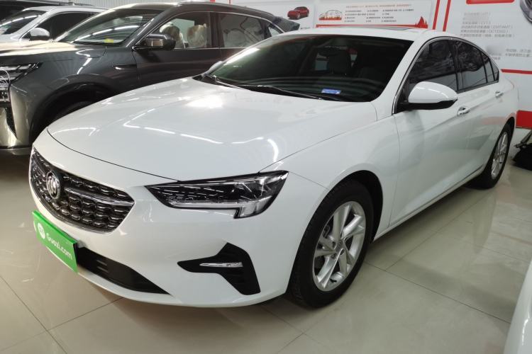 Used Buick Regal 2021 552T Elite Edition Guazi used car, China used car export, Used car for sale, Used  cars, Cheapest cars for sale