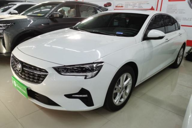 Used Buick Regal 2021 552T Elite Edition