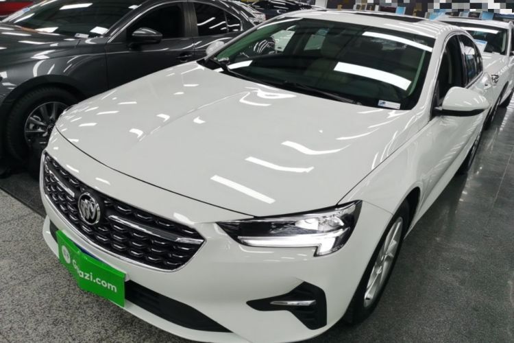 Used Buick Regal 2021 552T Elite Edition Guazi used car, China used car export, Used car for sale, Used  cars, Cheapest cars for sale