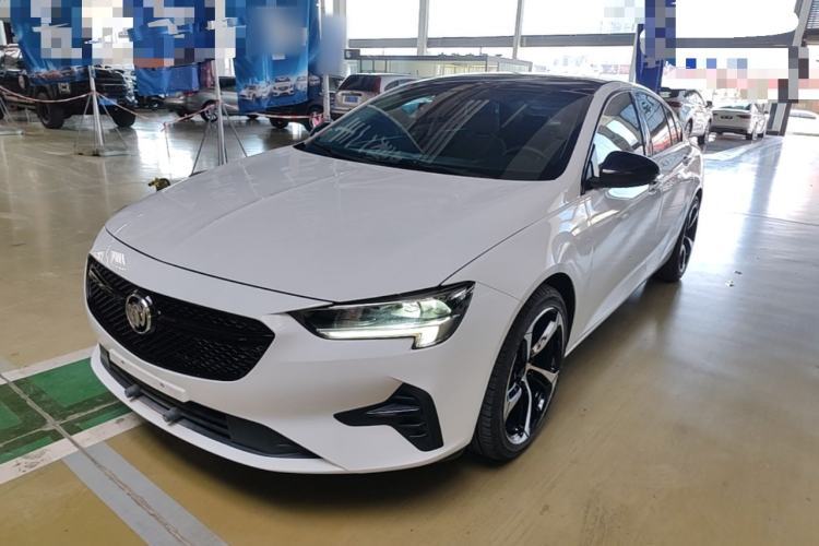 Used Buick Regal 2021 552T Elite Edition Guazi used car, China used car export, Used car for sale, Used  cars, Cheapest cars for sale
