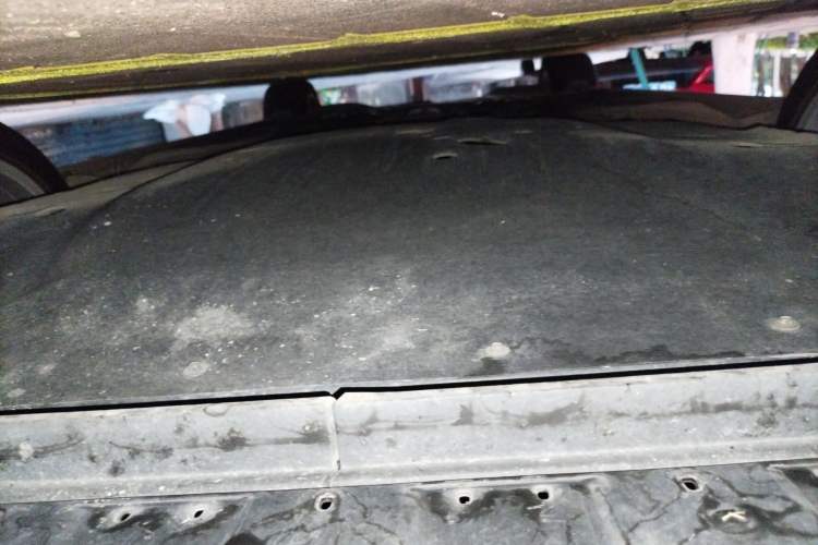 Used Buick Regal 2021 Facelifted GS 28T Elite Model Chassis Front