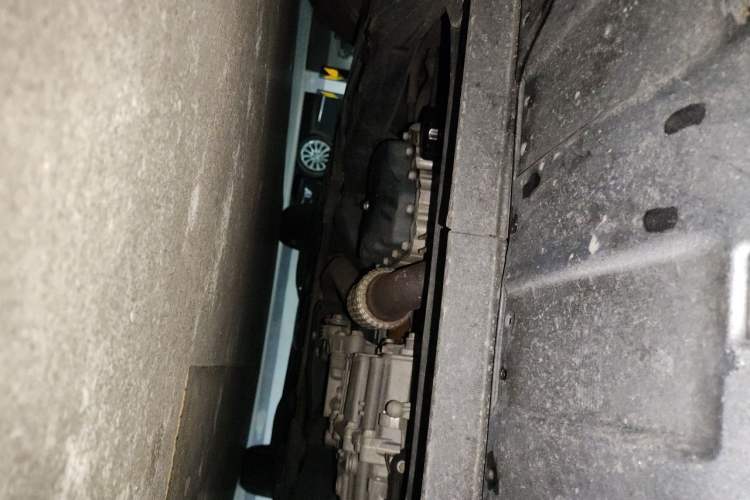 Used Buick Regal 2021 552T Elite Edition Chassis Front