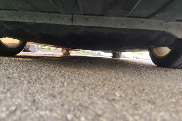 Used Buick Regal 2021 GS 28T Elite Model Chassis Front