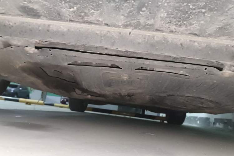 Used Buick Regal 2021 552T Elite Edition Chassis Front