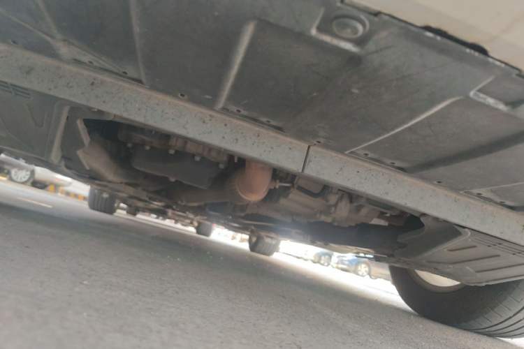 Used Buick Regal 2021 552T Elite Edition Chassis Front