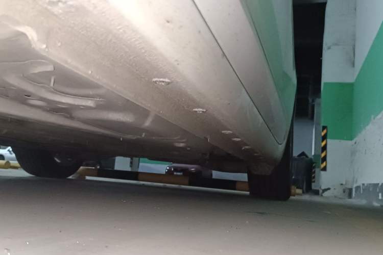 Used Buick Regal 2021 552T Elite Edition Chassis Front Left