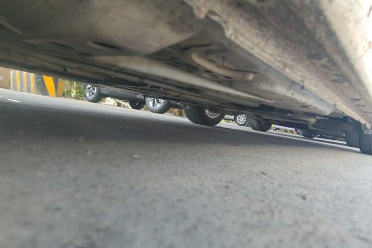 Used Buick Regal 2021 552T Elite Edition Chassis Front Left