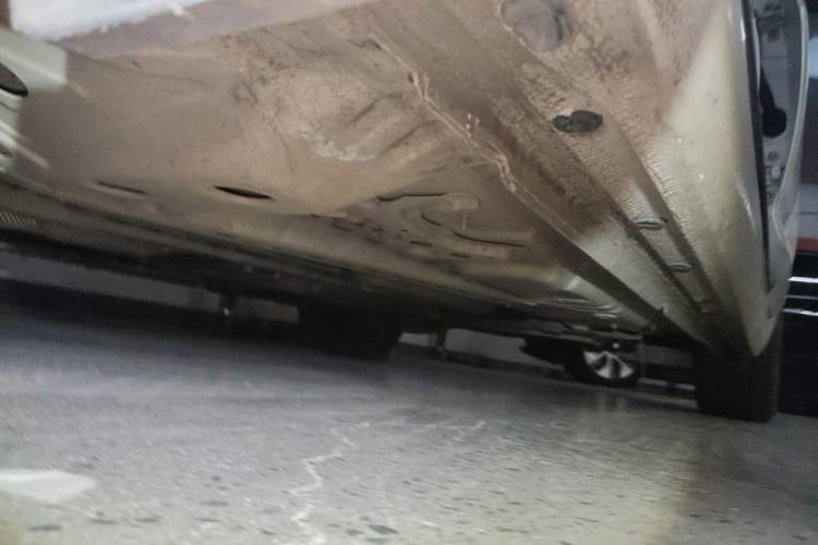 Used Buick Regal 2021 552T Elite Edition Chassis Front Left