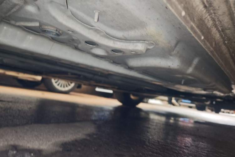 Used Buick Regal 2021 552T Elite Edition Chassis Front Left