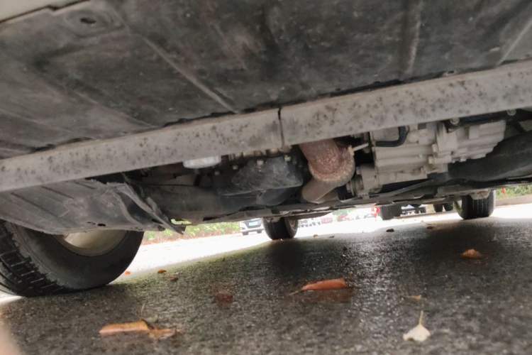 Used Buick Regal 2021 552T Elite Edition Chassis Front
