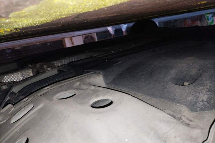 Used Buick Regal 2021 Facelifted GS 28T Elite Model Chassis Front Right