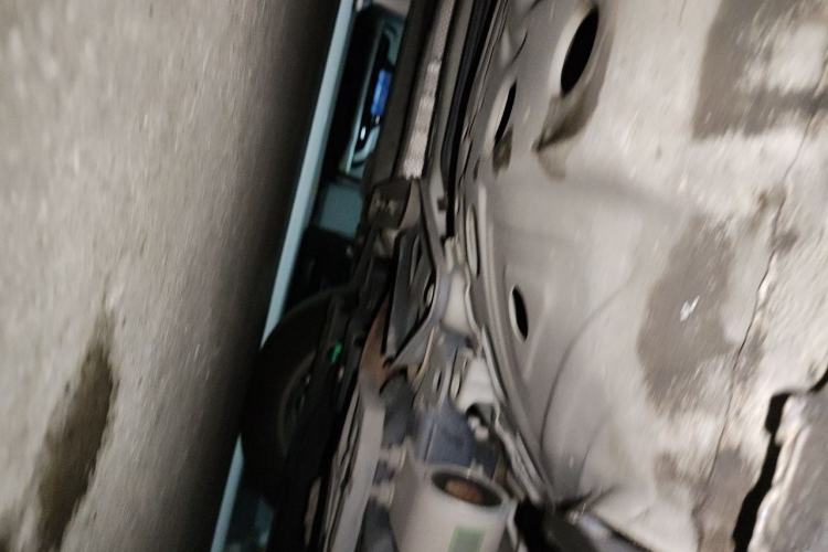 Used Buick Regal 2021 552T Elite Edition Chassis Front Right