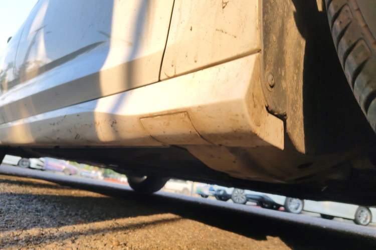 Used Buick Regal 2021 GS 28T Elite Model Chassis Front Right