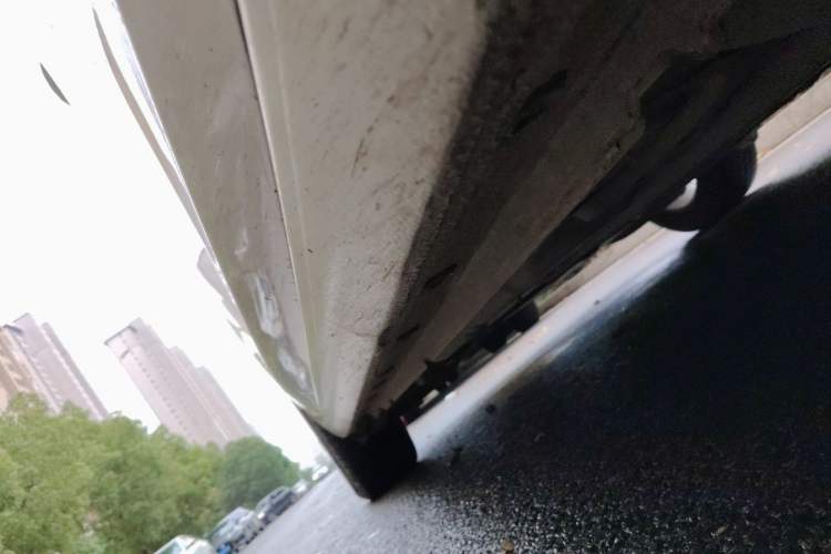 Used Buick Regal 2021 552T Elite Edition Chassis Front Right