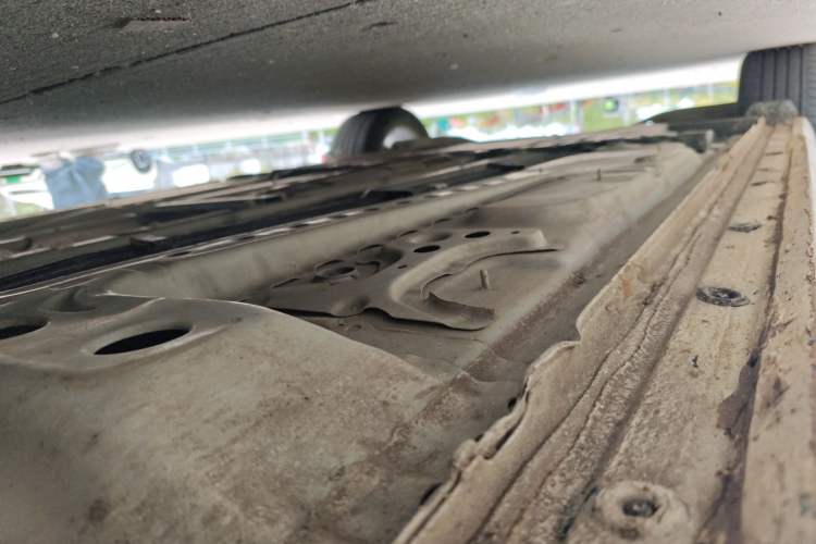 Used Buick Regal 2021 552T Elite Edition Chassis Front Right