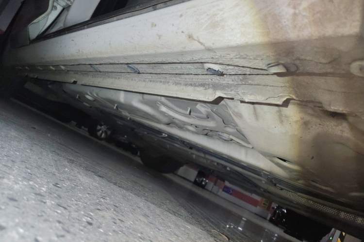 Used Buick Regal 2021 552T Elite Edition Chassis Front Right