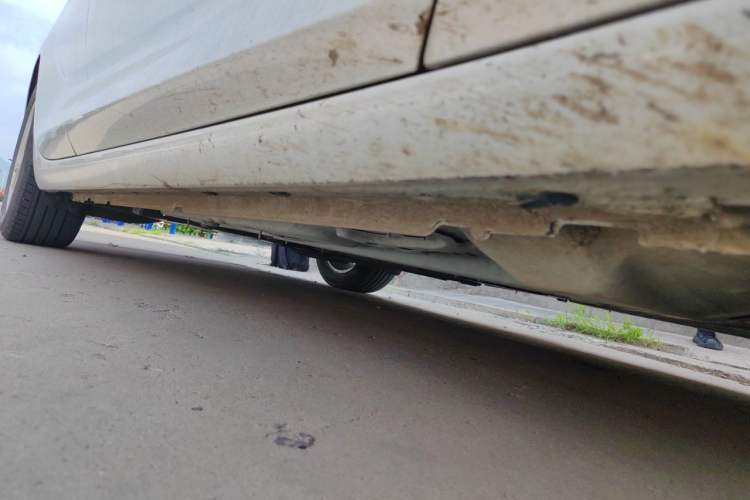 Used Buick Regal 2021 552T Elite Edition Chassis Front Right