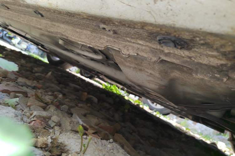 Used Buick Regal 2021 552T Elite Edition Chassis Front Right