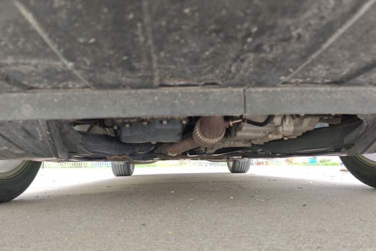 Used Buick Regal 2021 552T Elite Edition Chassis Front
