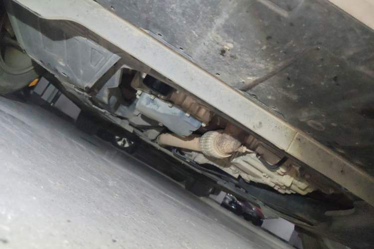 Used Buick Regal 2021 552T Elite Edition Chassis Front