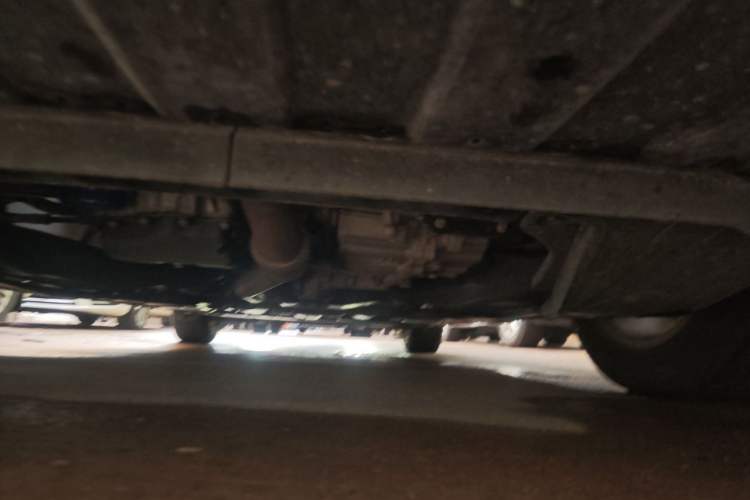 Used Buick Regal 2021 552T Elite Edition Chassis Front
