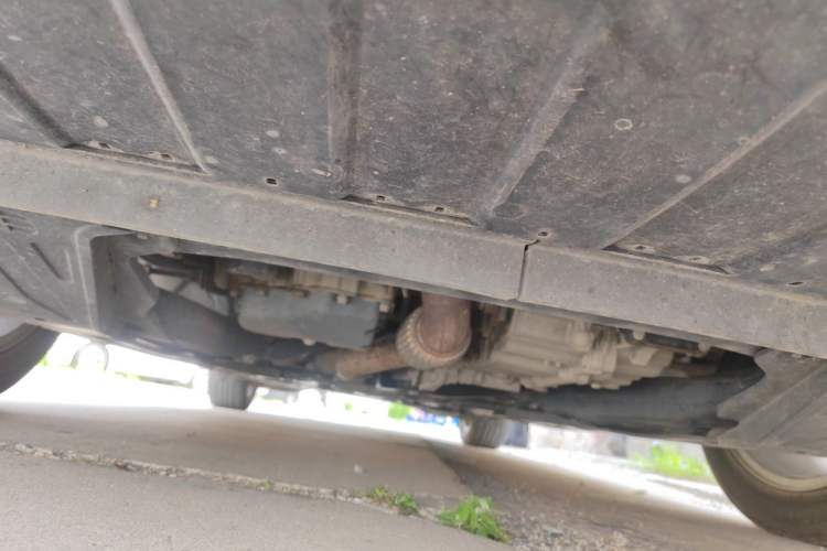 Used Buick Regal 2021 552T Elite Edition Chassis Front