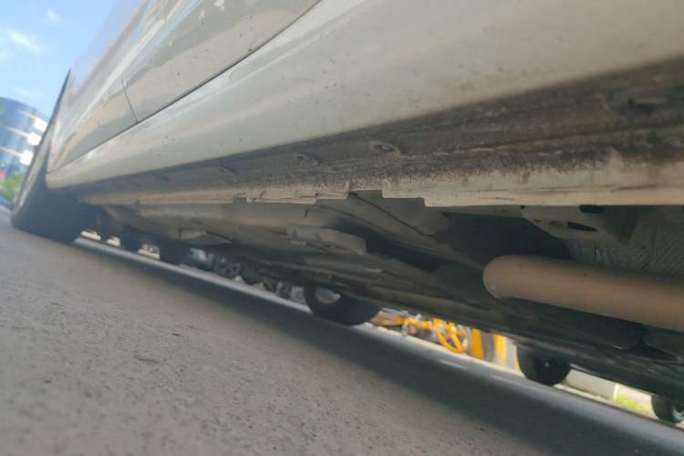 Used Buick Regal 2021 552T Elite Edition Chassis Rear Left