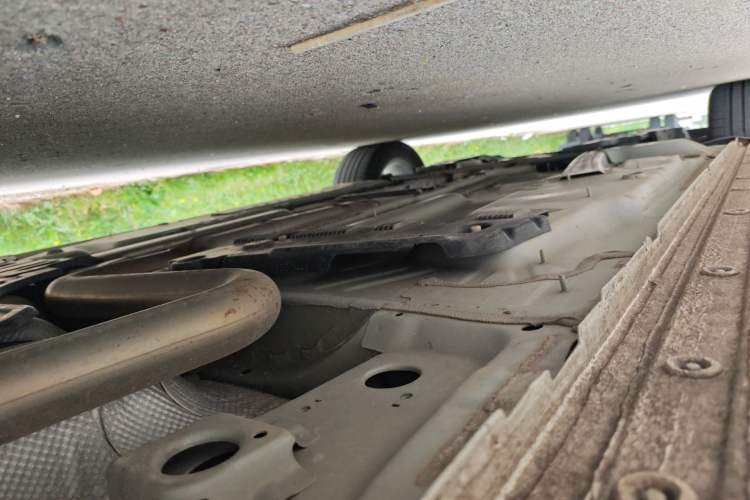 Used Buick Regal 2021 552T Elite Edition Chassis Rear Left