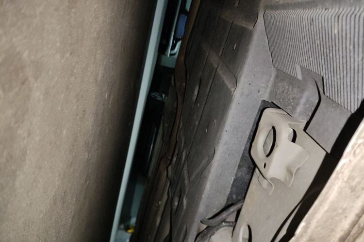 Used Buick Regal 2021 552T Elite Edition Chassis Rear Right