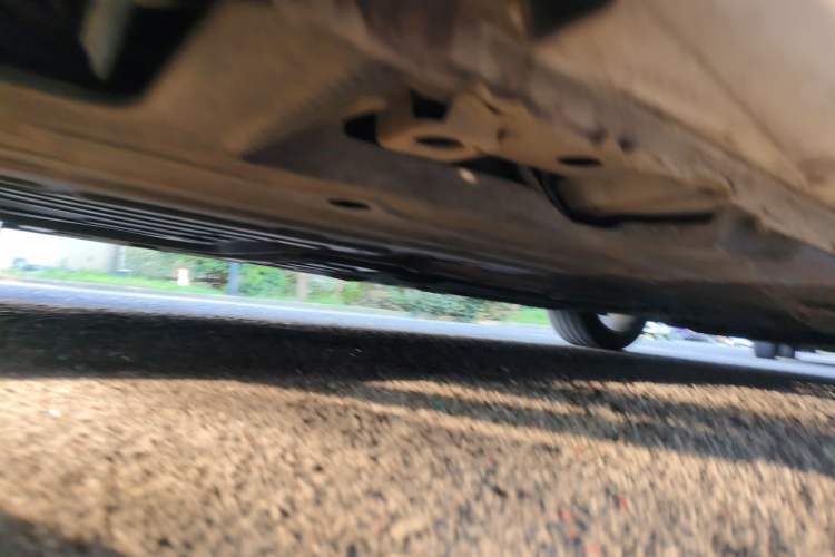 Used Buick Regal 2021 GS 28T Elite Model Chassis Rear Right