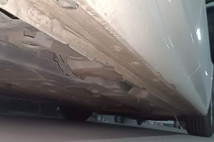 Used Buick Regal 2021 552T Elite Edition Chassis Rear Right