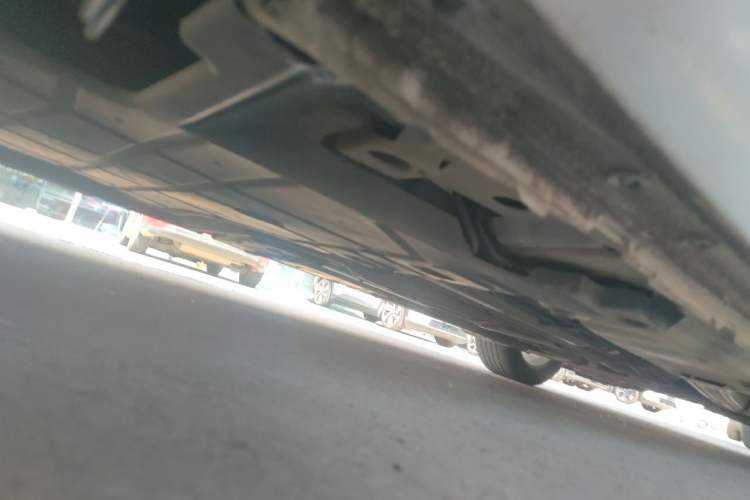 Used Buick Regal 2021 552T Elite Edition Chassis Rear Right