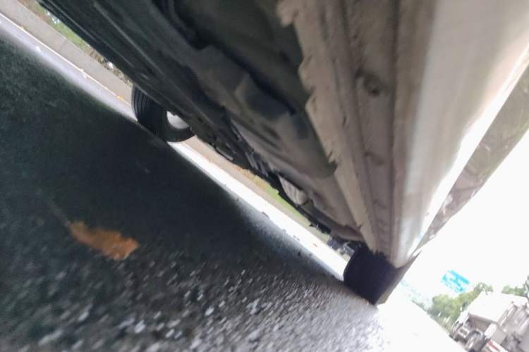 Used Buick Regal 2021 552T Elite Edition Chassis Rear Right