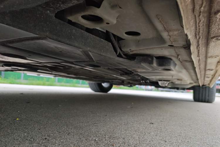 Used Buick Regal 2021 552T Elite Edition Chassis Rear Right